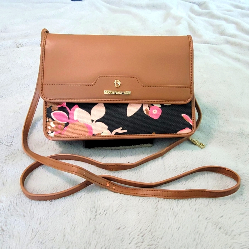 Spartina 449 Purse